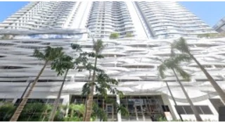Imóvel 3073578 [''] - ['Rua João de Lacerda Soares, 31 - Apartamento nº 305 (Bloco 04), Air Brooklin Residence, com direito a uma vaga de garagem - Jardim das Acácias - São Paulo / SP'] ['Jardim das Acacias'] - ['São Paulo']/['SP'] - 1