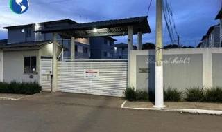 Imóvel 2407678 [''] - ['Rua Rio De Janeiro, N. S/N., Apto. 203, Bloco A - Chacara 02 - Qd 20, Chacaras Anhanguera, Valparaíso de Goiás, GO'] ['Chácaras Anhanguera'] - ['Valparaíso de Goiás']/['GO'] - 1