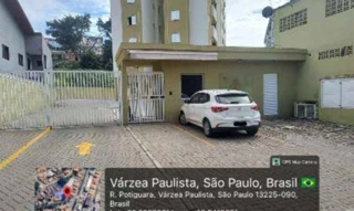 Imóvel 3030878 [''] - ['Avenida Potiguara, 355, Apto 106, Condominio Residencial Reservas Do Bosque, Vila Tupi'] ['Vila Tupi'] - ['Várzea Paulista']/['SP'] - 1