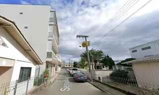 Imóvel 2870278 [''] - ['Rua Paulo Speck, n° 52, apto 301, Edifício Residencial Pallazi, Bairro Centro, em Braço do Norte/SC - 88750-000'] ['Centro'] - ['Braço Do Norte']/['SC'] - 1