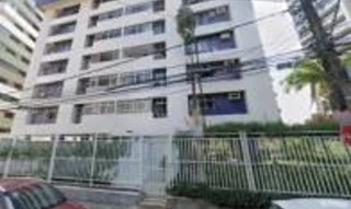 Imóvel 2982278 [''] - ['Rua Julio Azevedo, nº 1516, Bairro Cocó'] ['Papicu'] - ['Fortaleza']/['CE'] - 1