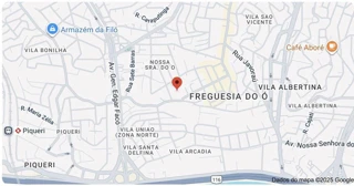 Imóvel 2447778 [''] - ['Rua da Bica, n 410'] ['Freguesia do Ó'] - ['São Paulo']/['SP'] - 1