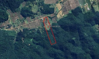 Imóvel 2868778 [''] - [', SN - PARTE DO LOTE 29 - RIBEIRÃO SÃO PAULO'] [''] - ['Ascurra']/['SC'] - 1