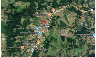 Imóvel 2997078 [''] - ['Área Rural, s/n - Sítio Nossa Senhora do Socorro - Morro Grande de Anhumas - Vargem / SP'] [''] - ['Vargem']/['SP'] - 1