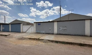Imóvel 2547778 ['8444422151433'] - ['QUADRA 06,N. SN CS C LT 21-A6 FRENTE COM A RUA 3, JARDIM AGUAS LINDAS - CEP: 72911-646, AGUAS LINDAS DE GOIAS - GOIAS'] [''] - ['Águas Lindas De Goiás']/['GO'] - 1