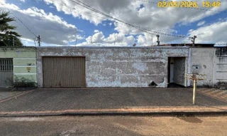 Imóvel 2871278 ['1444420692242'] - ['RUA DA PRATA,N. 725 LT 17A QD 30, MIRANDA - CEP: 38444-231, ARAGUARI - MINAS GERAIS'] ['Miranda'] - ['Araguari']/['MG'] - 1