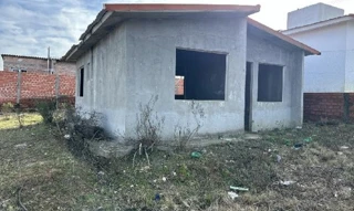 Imóvel 2597078 ['8444419743724'] - ['RUA A,N. 263 LT 06 QD 04, SÃO BERNARDO - CEP: 96000-000, BAGE - RIO GRANDE DO SUL'] [''] - ['Bagé']/['RS'] - 1