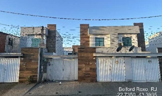 Imóvel 2651878 ['8444425958052'] - ['RUA BOGARI,N. 46 CS 05 LT 15 QD 42, XAVANTES - CEP: 26160-190, BELFORD ROXO - RIO DE JANEIRO'] ['Xavantes'] - ['Belford Roxo']/['RJ'] - 1