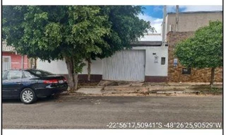 Imóvel 2576478 ['8555515771077'] - ['RUA JOSE LEMES,N. 70 LT 380 QD 18, JARDIM MARIA LUIZA - CEP: 18615-035, BOTUCATU - SAO PAULO'] ['Conj. Hab. Popular Altos'] - ['Botucatu']/['SP'] - 1