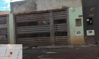 Imóvel 2963378 ['8444420412884'] - ['RUA CAPISTRANO DE ABREU,N. 626 CASA 03, LOS ANGELES - CEP: 79073-244, CAMPO GRANDE - MATO GROSSO DO SUL'] ['Jardim Los Angeles'] - ['Campo Grande']/['MS'] - 1