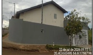 Imóvel 2989978 ['8444407108387'] - ['RUA MANOEL JOSE LOPES,N. 100 CS 01 LT 12 QD 23, MATA DO SEGREDO - CEP: 79014-360, CAMPO GRANDE - MATO GROSSO DO SUL'] ['Jardim das Cerejeiras'] - ['Campo Grande']/['MS'] - 1