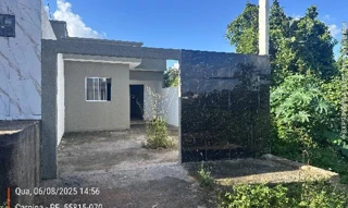 Imóvel 2512378 ['8444434126510'] - ['RUA JOAO SEVERINO DO NASCIMENTO,N. 51, SAO JOSE - CEP: 55815-380, CARPINA - PERNAMBUCO'] ['São José'] - ['Carpina']/['PE'] - 1