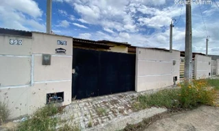 Imóvel 1756078 ['8444426179170'] - ['RUA DOMINGUINHOS,N. 870 CS 3 LT 1462/1464 QD 43 LOT ROTA NORTE, MASSARANDUBA - CEP: 59570-000, CEARA-MIRIM - RIO GRANDE DO NORTE'] ['Loteamento Rota Norte'] - ['Ceará-Mirim']/['RN'] - 1