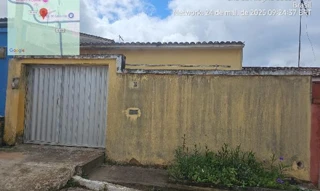 Imóvel 2666178 ['8444406164020'] - ['RUA PROJETADA G,N. S/N QD F, LT 30, NOVA CHA DE ALEGRIA - CEP: 55835-000, CHA DE ALEGRIA - PERNAMBUCO'] [''] - ['Chã De Alegria']/['PE'] - 1