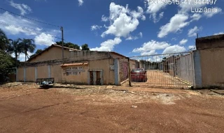 Imóvel 2761678 ['8555513497334'] - ["QUADRA 113,N. SN CS 03 LT 08 QD 113, MANSOES RECREIO ESTRELA D'ALVA III - CEP: 72887-366, CIDADE OCIDENTAL - GOIAS"] ['Estrela Dalva III'] - ['Cidade Ocidental']/['GO'] - 1