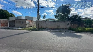 Imóvel 2332978 ['1444421182876'] - ['RUA DEZENOVE,N. 236 L42 Q-M, COXIPO DA PONTE - CEP: 78096-020, CUIABA - MATO GROSSO'] ['Bela Vista'] - ['Cuiabá']/['MT'] - 1
