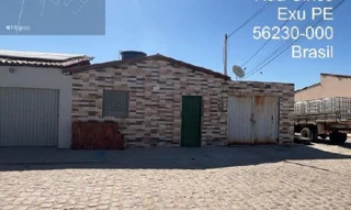 Imóvel 2630078 ['8444409782972'] - ['RUA CANTARINO,N. 24, WILSON M SARAIVA - CEP: 56230-000, EXU - PERNAMBUCO'] [''] - ['Exu']/['PE'] - 1