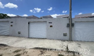 Imóvel 2641978 ['8444435683722'] - ['RUA M,N. 185 LT 02 CS A, VERTENTE - CEP: 62899-000, HORIZONTE - CEARA'] [''] - ['Horizonte']/['CE'] - 1