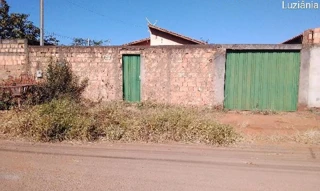 Imóvel 2512478 ['8555506902725'] - ['QUADRA F 6,N. SN LT 14 AV PLANALTO, CIDADE JARDIM MARILIA - CEP: 72855-556, LUZIANIA - GOIAS'] ['Cidade Jardim Marilia'] - ['Luziânia']/['GO'] - 1