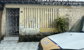 Imóvel 2412578 ['1444405006864'] - ['RUA 137,N. 09 LT 118 QD 221, ALBANO FRANCO - CEP: 49153-228, NOSSA SENHORA DO SOCORRO - SERGIPE'] ['Albano Franco'] - ['Nossa Senhora Do Socorro']/['SE'] - 1