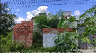 Imóvel 2532378 ['8444424173493'] - ['RUA U,N. 525 LT 525 AA2, QD 21, JARDIM - CEP: 49162-484, NOSSA SENHORA DO SOCORRO - SERGIPE'] ['Sobrado'] - ['Nossa Senhora Do Socorro']/['SE'] - 1