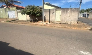 Imóvel 2992878 ['1444406328660'] - ['RUA CECILIA MARIA CUNHA,N. 3257 LT 14 QD 48 SETOR 38, SERRA NEGRA - CEP: 38745-606, PATROCINIO - MINAS GERAIS'] ['Serra Negra'] - ['Patrocínio']/['MG'] - 1
