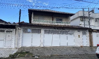 Imóvel 2840078 ['8444429791152'] - ['RUA SERGIO PAULO FREDDI,N. 1159 CS 06, BALNEARIO MIRANTE - CEP: 11704-595, PRAIA GRANDE - SAO PAULO'] ['Nova Mirim'] - ['Praia Grande']/['SP'] - 1