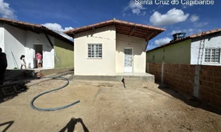 Imóvel 2431678 ['8444428019065'] - ['RUA PROJETADA 01,N. 1309 LT 31 QD C, STA CRUZ CAPIBARIBE - CEP: 55190-000, SANTA CRUZ DO CAPIBARIBE - PERNAMBUCO'] [''] - ['Santa Cruz Do Capibaribe']/['PE'] - 1