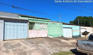 Imóvel 2360078 ['8444412583721'] - ['QUADRA 6,N. S/N LT 07, RUA ALAIDE SOARES DUTRA, VILA RAIO DE LUZ - CEP: 72904-266, SANTO ANTONIO DO DESCOBERTO - GOIAS'] [''] - ['Santo Antônio Do Descoberto']/['GO'] - 1