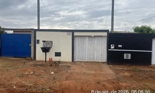 Imóvel 3082978 ['8444437713351'] - ['RUA 85,N. SN LT 26A QD 249, PARQUE ESTRELA DALVA XVII - CEP: 72903-010, SANTO ANTONIO DO DESCOBERTO - GOIAS'] [''] - ['Santo Antônio Do Descoberto']/['GO'] - 1