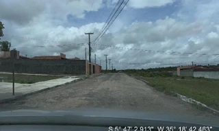 Imóvel 2532778 ['8444416827560'] - ['AVENIDA PARIS,N. 1583 QD 03, LT 13, SANTO ANTONIO - CEP: 59297-309, SAO GONCALO DO AMARANTE - RIO GRANDE DO NORTE'] [''] - ['São Gonçalo Do Amarante']/['RN'] - 1