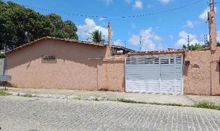 Imóvel 2643978 ['8444409781992'] - ['RUA BENEDITO LUIS DA SILVA,N. SN CS05 QD 02 LT 05,06 E 07, JARDINS - CEP: 59295-572, SAO GONCALO DO AMARANTE - RIO GRANDE DO NORTE'] ["Olho D'agua"] - ['São Gonçalo Do Amarante']/['RN'] - 1