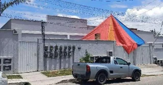 Imóvel 2514078 ['8444429140119'] - ['RUA REVERENDO LUIZ FELICIANO,N. 365 CS 07, JD N SRA AUXILIADORA - CEP: 24725-370, SAO GONCALO - RIO DE JANEIRO'] ['Laranjal'] - ['São Gonçalo']/['RJ'] - 1