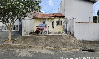Imóvel 2726278 ['8444401574882'] - ['RUA WANDERSON ALVES DA ROCHA,N. 208 LT 41, QD A, CAJURU - CEP: 18105-410, SOROCABA - SAO PAULO'] [''] - ['Sorocaba']/['SP'] - 1