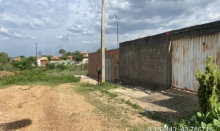 Imóvel 2694078 ['8444414669984'] - ['RUA 15,N. 3648 LT 15 QD 02, PARQUE SUL - CEP: 64000-000, TERESINA - PIAUI'] [''] - ['Teresina']/['PI'] - 1