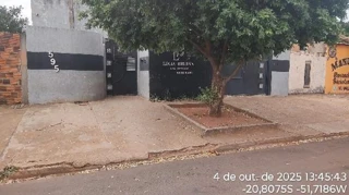Imóvel 2567378 ['8555517277487'] - ['RUA IRMAOS CAMESCHI,N. SN LT 15 QD 17, PARQUE SAO CARLOS - CEP: 79621-150, TRES LAGOAS - MATO GROSSO DO SUL'] ['Parque Sao Carlos'] - ['Três Lagoas']/['MS'] - 1