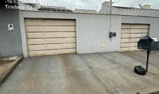 Imóvel 2666478 ['8444431675563'] - ['RUA 07 DE SETEMBRO,N. 88 CS 01, QD 03, LT 13, SETOR CRISTINA - CEP: 75383-588, TRINDADE - GOIAS'] ['St. Cristina'] - ['Trindade']/['GO'] - 1