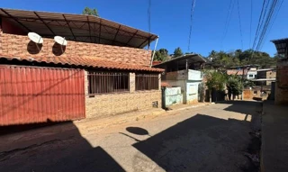 Imóvel 3004378 ['8444431121134'] - ['RUA DELORME TAVEIRA DA SILVA,N. 03 154 CS 02, FILIPINHO - CEP: 36520-000, VISCONDE DO RIO BRANCO - MINAS GERAIS'] [''] - ['Visconde do Rio Branco']/['MG'] - 1