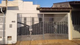 Imóvel 2607378 [''] - ['Rua José Giampietro, 443, Jardim América, Jaú, SP'] ['Jardim America'] - ['Jaú']/['SP'] - 1