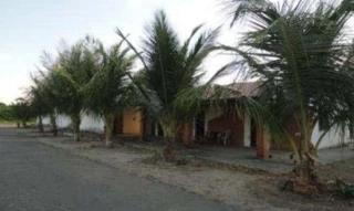 Imóvel 2555178 [''] - ['Estr. Lagoa Do Junco, 6233'] ['Prq Olho D Agua'] - ['Aquiraz']/['CE'] - 1