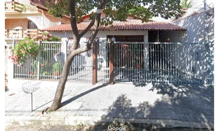 Casa em Belo Horizonte, Santa Rosa, Rua Francisco Proença, Nº 34, MG. Área: nullm2