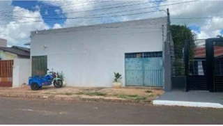 Imóvel 2598278 [''] - ['Rua L, 55 - Esperança - Chapadão do Sul / MS'] [''] - ['Chapadão Do Sul']/['MS'] - 1