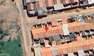 Imóvel 2671378 [''] - ['RUA 4 (LOTE 1, QUADRA 21-A), S/N, RESIDENCIAL SÃO MATEUS'] ['Parque Napolis I'] - ['Cidade Ocidental']/['GO'] - 1