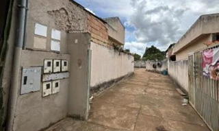 Imóvel 2991478 [''] - ['LOTE 08, QUADRA 42, RUA 10, CASA 05, PQ NAPOLIS A, CIDADE OCIDENTAL/GO'] ['Parque Napolis'] - ['Cidade Ocidental']/['GO'] - 1