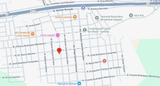 Imóvel 2598978 [''] - ['Jardim Primavera I, Avenida Cândido José da Silva, nº 1132'] [''] - ['General Salgado']/['SP'] - 1