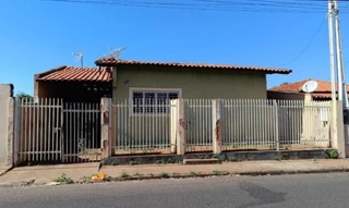 Imóvel 2598978 [''] - ["Av. Candida Jose da Silva, parte integrante das datas 'B' e 'F' do quarteirão nº 3, General Salgado"] [''] - ['General Salgado']/['SP'] - 1