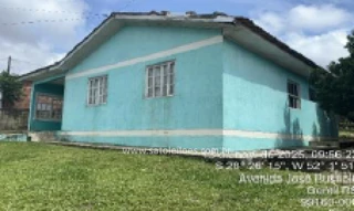 Imóvel 2856978 [''] - ['Rua Fioravante Bonai,'] [''] - ['Gentil']/['RS'] - 1