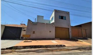 Imóvel 2994978 [''] - ['Rua Divas Fortes, S/N, Residencial Eli Forte'] ['Res. Eli Forte Extensao'] - ['Goiânia']/['GO'] - 1
