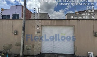 Imóvel 2890878 [''] - ['LOTEAMENTO RESERVA MANDACARU RUA DARCILA FERREIRA SERPA N. 74 GERERAU'] [''] - ['Itaitinga']/['CE'] - 1