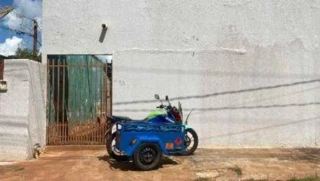 Imóvel 2726678 [''] - ['Rua L, 55, Esperança, Chapadão Do Sul, MS'] [''] - ['Chapadão do Sul']/['MS'] - 1